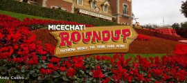 Disney Newsletter: Candlelight Snuffed, Test Track 2.0 Opens, Celebrations and more! 2012_roundup_main_header