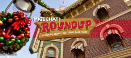Disney News Update: Atlantis to Christmas, We Have You Covered 2012_roundup_main_header