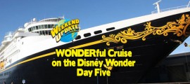 DisneyCruise