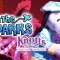Knotts Berry Farm Merry Christmas frontpagepic