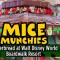 Gingerbread House at Walt Disney World Boardwalk Resort frontpagepicMM