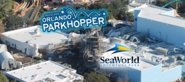 SeaWorld Orlando Getting Ready for a Chilly Summer with Antarctica Expansion frontpagepicSWO