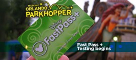 Walt Disney World testing FastPass Plus frontpagepicUSO