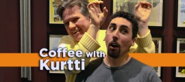 Coffee with Kurtti: MiceChat’s Newest Column and Podcast frontpagepickeith