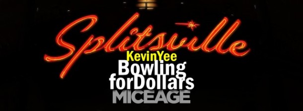 Bowling for Dollars