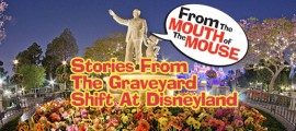 Stories From The Graveyard Shift At Disneyland frmt
