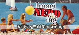 Walt Disney World Photo Parkeology frontpagepic_IMGRD