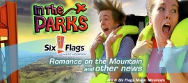In The Parks: Romance at Six Flags Magic Mountain frontpagepic_mm