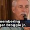 Remembering Roger Broggie Jr. scarlett