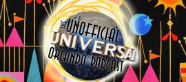 Unofficial Universal Orlando Podcast. Episode 49, The Jeff Heimbuch Interview frontpagepic_USOPod