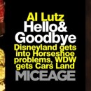 Hello and Goodbye at Disneyland hg