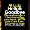 Hello and Goodbye at Disneyland hg