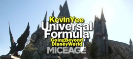 Universal Formula