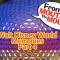 Walt Disney World Memories – Part 4 Frontpagepic_frmt3-20-13