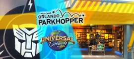 Orlando Parkhopper: Universal Orlando Resort From Above frontpagepicUSO