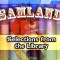 Who’s afraid of Song of the South and other titles, Selections from the Samland Library, frontpagepic_