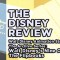 Walt Disney’s Nine Old Men: The Flipbooks frontpagepic_TDR