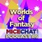 MiceChat Podcast #6: Worlds of Fantasy frontpagepic_mcpc