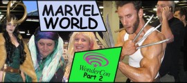 MarvelWorld
