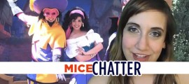 Micechatter
