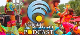 SeaWorld Orlando Update and Podcast frontpagepic_USOPod