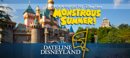 Opa!, All-Nighters and Magical Maps: Your Guide to a Monstrous Summer Memorial Day Weekend 052013-Banner