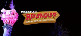 Disney News Round Up: Penguins, Boardwalks, Magical Maps 2012_roundup_main_header