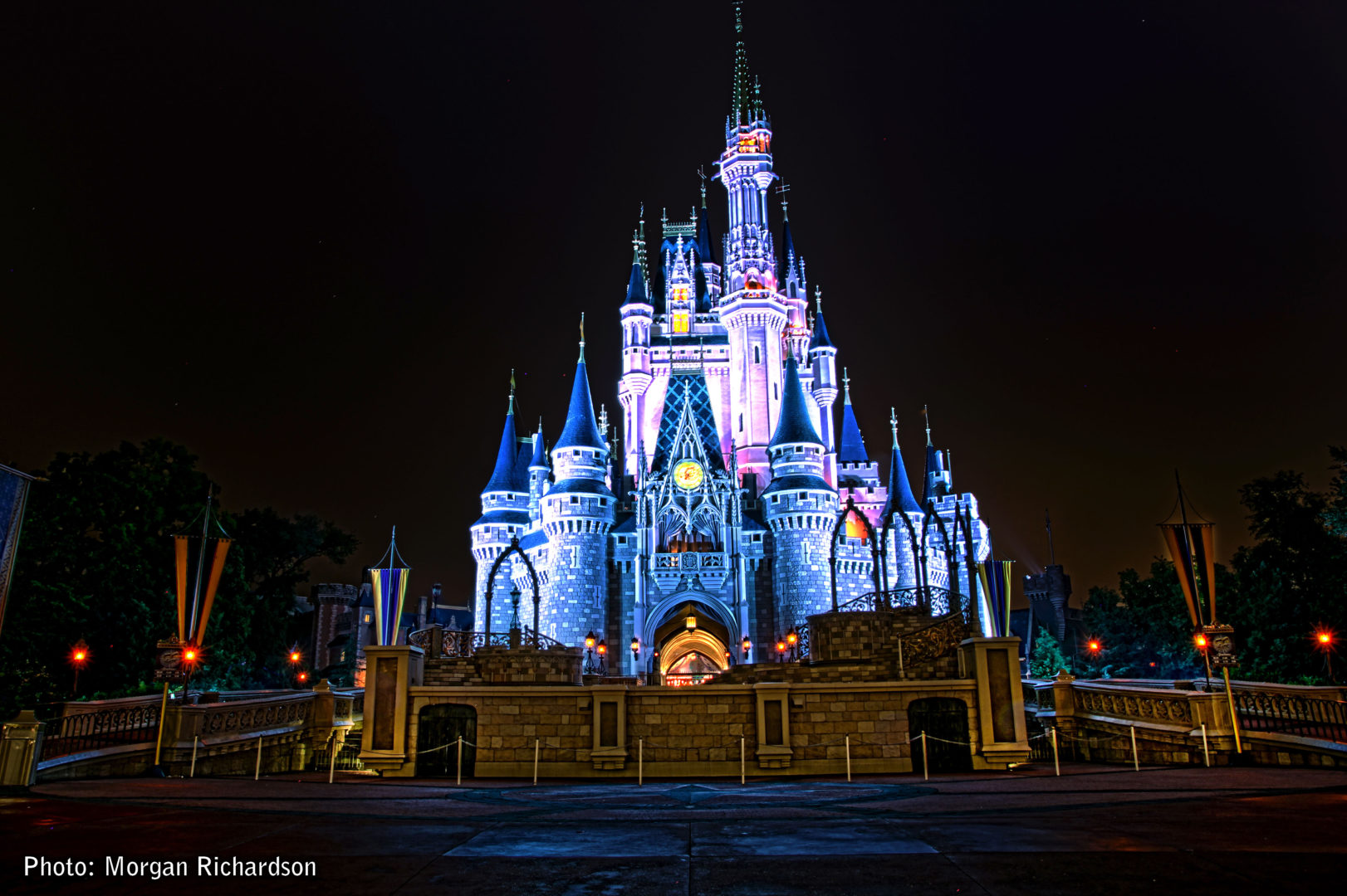 Cinderella Castle - MiceChat