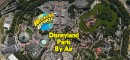 Disneyland Paris By Air – Part One Paris-Air-1