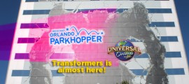 Orlando Parkhopper: Transformers Prepare for Battle at Universal Orlando Resort June 20th frontpagepicUSO