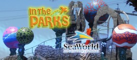 SeaWorld San Diego Stroll around the Park frontpagepic_ITP
