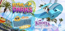 Knotts Berry Farm Open Three New Family Attractions In Boardwalk frontpagepic_ITP