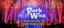 Beyond Park Wise: Helping Oklahoma Heal parkwise