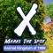 X Marks The Spot: Animal Kingdom 1999 Park Map pic