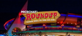 Disney News Round up: Transformational and Sensational 2012_roundup_main_header