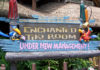 Yesterland: Enchanted Tiki Room—Under New Management