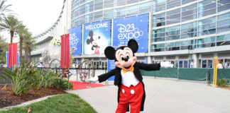 MiceChat Interviews Disney’s Michael Vargo About D23 Expo 2019