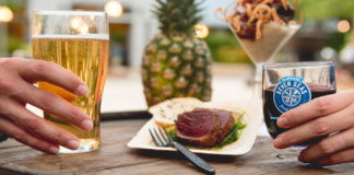 SeaWorld San Diego – Seven Seas Food Festival 2018