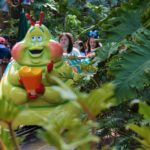 Disneyland Resort Photo Update: Bug Off