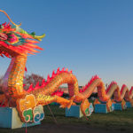 Solano Lantern Light Festival Colors The Night By The Bay