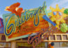 Yesterland: Greetings from California