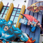 Dateline Orlando – Easter at WDW, Spring Break Crowds at Universal