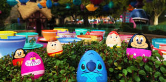You’ve Got To Be Kidding – Disneyland Closed for Easter
