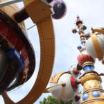 Disneyland Photo Update – Pink is the New Pink