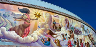 Yesterland: Golden Dreams