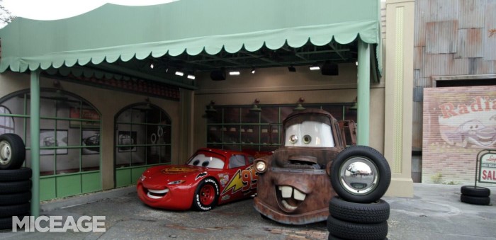 MiceAge.com - A different look at Disney...