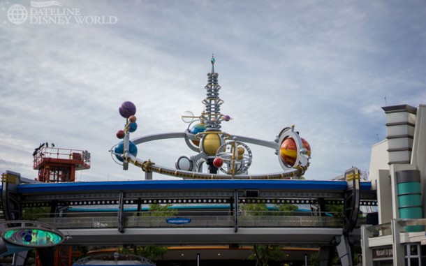 astro orbiter disney world 2016