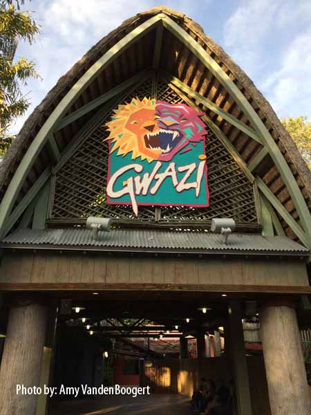 Goodbye, Gwazi! Busch Gardens to close dueling wooden roller coaster