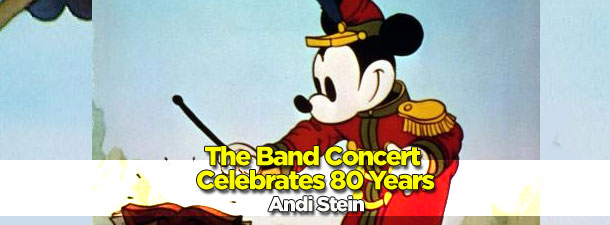 Mickey Mouse Band