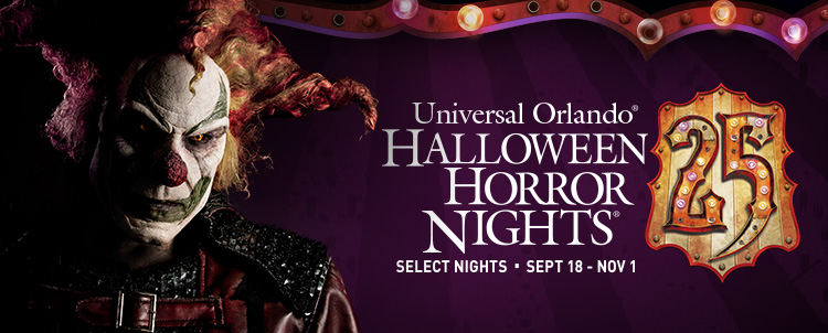 MiceChat - Universal Halloween Horror Nights, Universal Orlando - Can ...